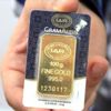 Gram altına talep canlı kalacak Gram altına talep canlı kalacak