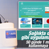e-Nabız rekora koşuyor e-Nabız rekora koşuyor