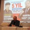 Haydar Baş: “Türkiye’nin madenlerini devletleştireceğiz” Haydar Baş: “Türkiye’nin madenlerini devletleştireceğiz”