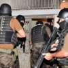 İstanbul'da terör operasyonu İstanbul'da terör operasyonu