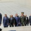 YAŞ kararıyla terfi aldılar!