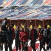 Amed Sportif rekorunu yeniledi