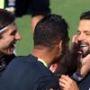 Bedavaya giden Diego Ribas'a 5 milyon euro Bedavaya giden Diego Ribas'a 5 milyon euro