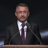 Cumhurbaşkanı Yardımcısı Fuat Oktay, İtalya Başbakanı Giuseppe Conte ile görüştü