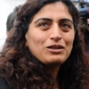Sebahat Tuncel de yaşa takılmış
