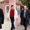IŞİD üyeleri Niğde'de hakim karşısına çıktı!