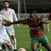 Karşıyaka: 1 - Boluspor: 1 Karşıyaka: 1 - Boluspor: 1