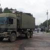 TSK'dan Suriye sınırına askeri sevkiyat TSK'dan Suriye sınırına askeri sevkiyat