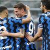 Şampiyon Inter Sampdoria'ya gol yağdırdı! 5 gol... Şampiyon Inter Sampdoria'ya gol yağdırdı! 5 gol...