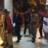 Gıda zehirlenmesi şüphesiyle hastaneye kaldırılan 48 askerin tedavileri devam ediyor Gıda zehirlenmesi şüphesiyle hastaneye kaldırılan 48 askerin tedavileri devam ediyor