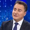 Babacan’dan Erdoğan’a Çakıcı eleştirisi Babacan’dan Erdoğan’a Çakıcı eleştirisi