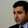 Demirtaş 'PKK' diyemedi