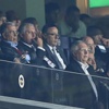 Aziz Yıldırım bunu da yaptı Aziz Yıldırım bunu da yaptı