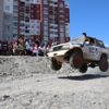 Tokat'ta OffRoad heyecanı yaşandı