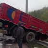Karabük'te trafik kazası: 1 ölü, 1 yaralı Karabük'te trafik kazası: 1 ölü, 1 yaralı