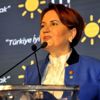 Akşener Twitter'dan paylaştı Akşener Twitter'dan paylaştı