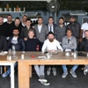 Belözoğlu'ndan Beşiktaş açıklaması Belözoğlu'ndan Beşiktaş açıklaması
