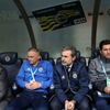 Aykut Kocaman'dan Milli Takım sözleri