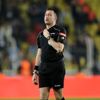UEFA'dan Hüseyin Göçek'e görev