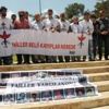 Mardin’de ’Kayıplar Bulunsun Failler Yargılansın’ Eylemi