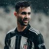 ﻿Rachid Ghezzal'dan Beşiktaş iddiasına yalanlama