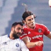 Beşiktaş kupada Sarıyer'i zorlanmadan yenerek iddiasını sürdürdü
