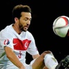 Bilal Kısa resmen Galatasaray'da Bilal Kısa resmen Galatasaray'da
