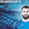 Mustafa Yumlu BB Erzurumsporda