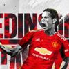 Cavani, Manchester United'da Cavani, Manchester United'da