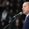 Cumhurbaşkanı Erdoğan'dan Miraç Gecesi mesajı Cumhurbaşkanı Erdoğan'dan Miraç Gecesi mesajı