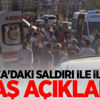 5 günlük korkunç bilanço