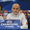 Taffarel: Galatasaray'ın tarihini değiştirdik!