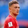 FIFA Kieran Trippier'in 10 haftalık men cezasını onadı FIFA Kieran Trippier'in 10 haftalık men cezasını onadı