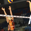 Galatasaray Olympiakos’u 3-1’le geçti Galatasaray Olympiakos’u 3-1’le geçti