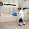Beşiktaş, acil teste çağrıldı Beşiktaş, acil teste çağrıldı