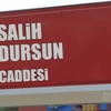 Salih Dursun resmen cadde oldu!