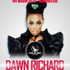 Dawn Richard İstanbul'a geliyor Dawn Richard İstanbul'a geliyor