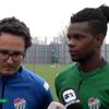 Mamadou Diarra: Biz Bursaspor’uz Mamadou Diarra: Biz Bursaspor’uz