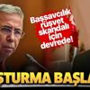Son dakika: Ankara Cumhuriyet Başsavcısı'ndan CHP'deki rüşvet skandalına ilişkin flaş açıklama