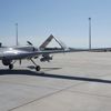 Jet motorlu İHA'lar yolda