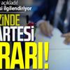 Yıllık izin kullanımında Yargıtay'dan flaş karar: Cumartesi günü yıllık izinden sayılır mı?