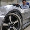 Kendi yerli otomobilini üretiyor Kendi yerli otomobilini üretiyor