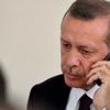 Cumhurbaşkanı Erdoğan'dan Celal Talabani'nin ailesine taziye mesajı