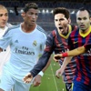 El Clasico öncesi kim ne kadar oynadı? El Clasico öncesi kim ne kadar oynadı?