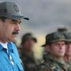 Maduro Trump’a çıkıştı Maduro Trump’a çıkıştı