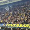 Fenerbahçe sahaya iniyor