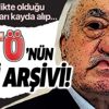 Son dakika: FETÖ’cü öğretmenin kirli arşivi ortaya çıktı! Birlikte olduğu kadınları... Son dakika: FETÖ’cü öğretmenin kirli arşivi ortaya çıktı! Birlikte olduğu kadınları...