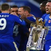 Premier Lig'de şampiyon Leicester City