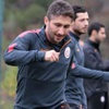 Galatasaray'a o isimden müjde Galatasaray'a o isimden müjde