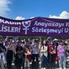 Hayatı durdurma çağrısı Hayatı durdurma çağrısı